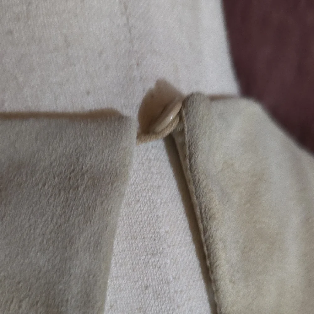 Parker Leather Laser Cut Fringe Dress - Picture 5 of 10